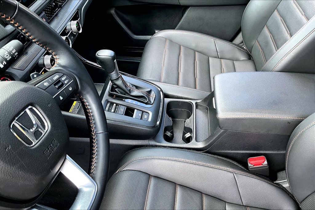 Used 2025 Honda CR-V Sport-L image 14