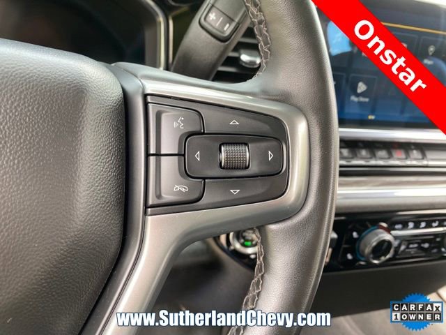 Used 2024 Chevrolet Silverado 2500 LTZ AWD/4WD image 31
