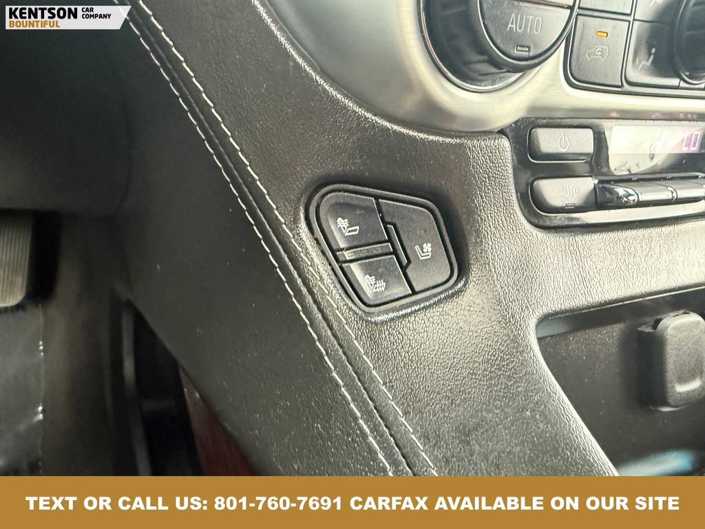 Used 2020 GMC Yukon SLT image 29