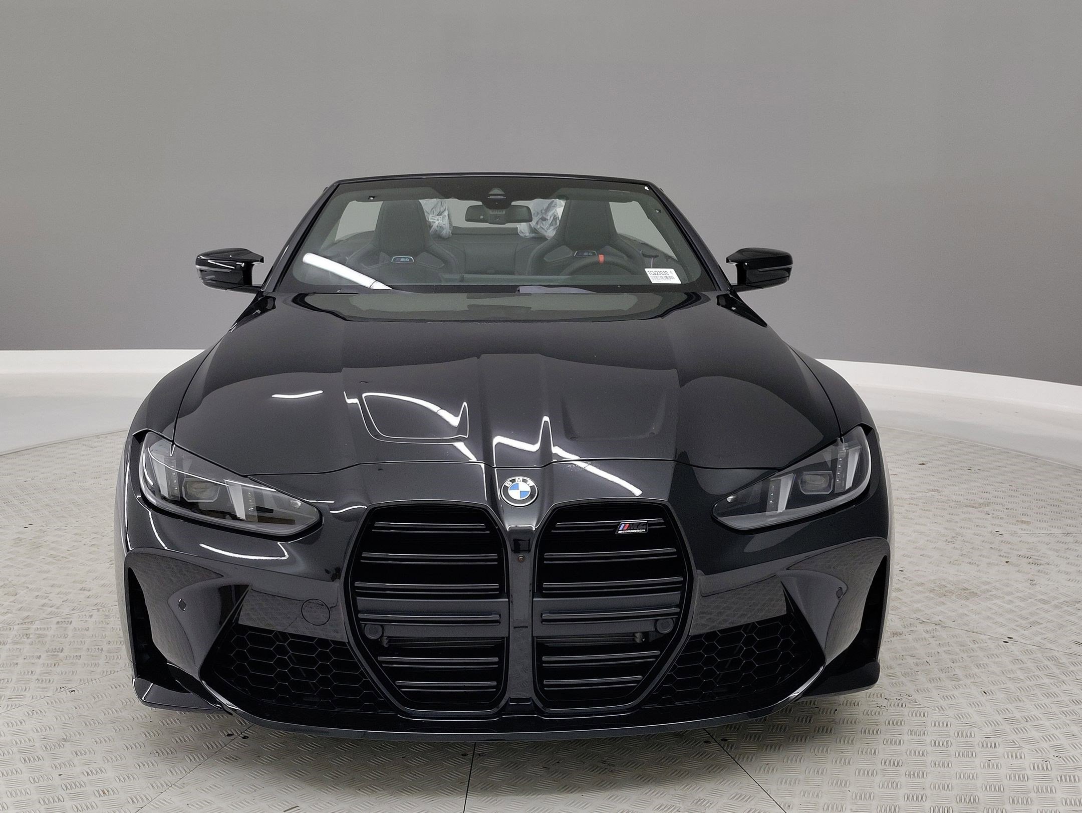 New 2026 BMW M4 xDrive Competition w/ Executive Package image 2