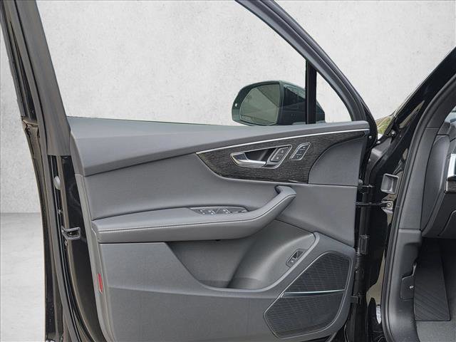 New 2026 Audi Q7 3.0T Premium Plus image 12