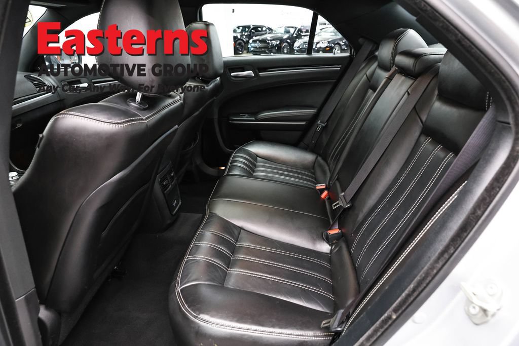 Used 2023 Chrysler 300 S RWD image 22