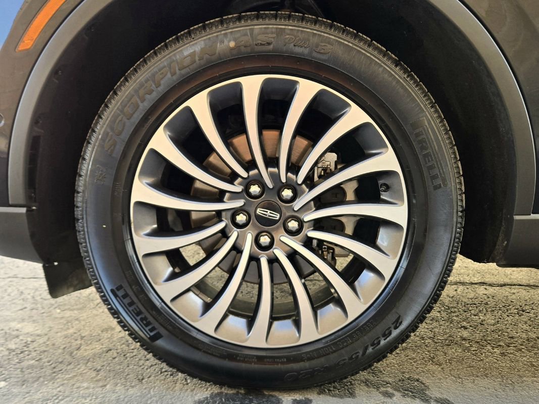 Used 2024 Lincoln Aviator Reserve image 15