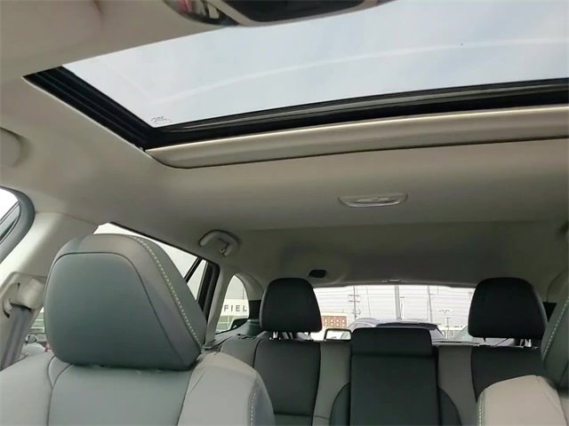 Used 2024 Subaru Outback Onyx Edition image 23