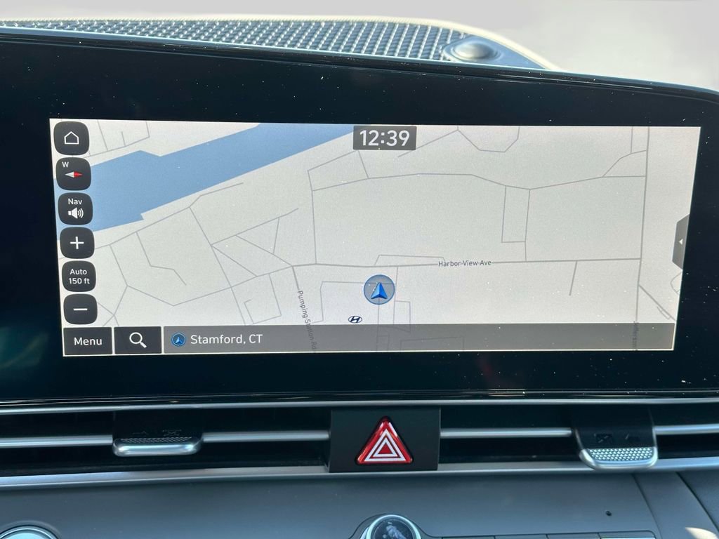 Used 2023 Hyundai Elantra SEL w/ Convenience Package FWD image 20