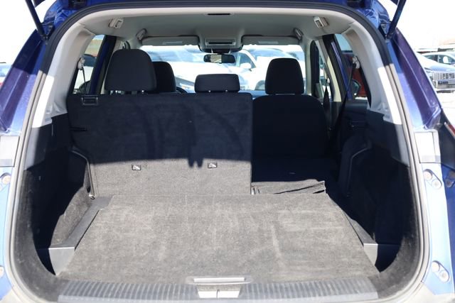 Used 2023 Nissan Rogue S image 29