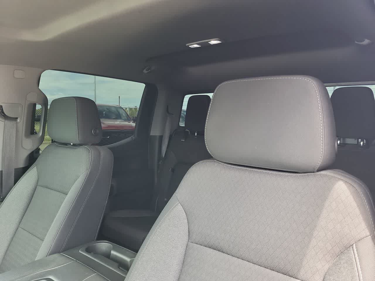 Used 2022 Chevrolet Silverado 1500 RST w/ Texas Edition Plus AWD/4WD image 20