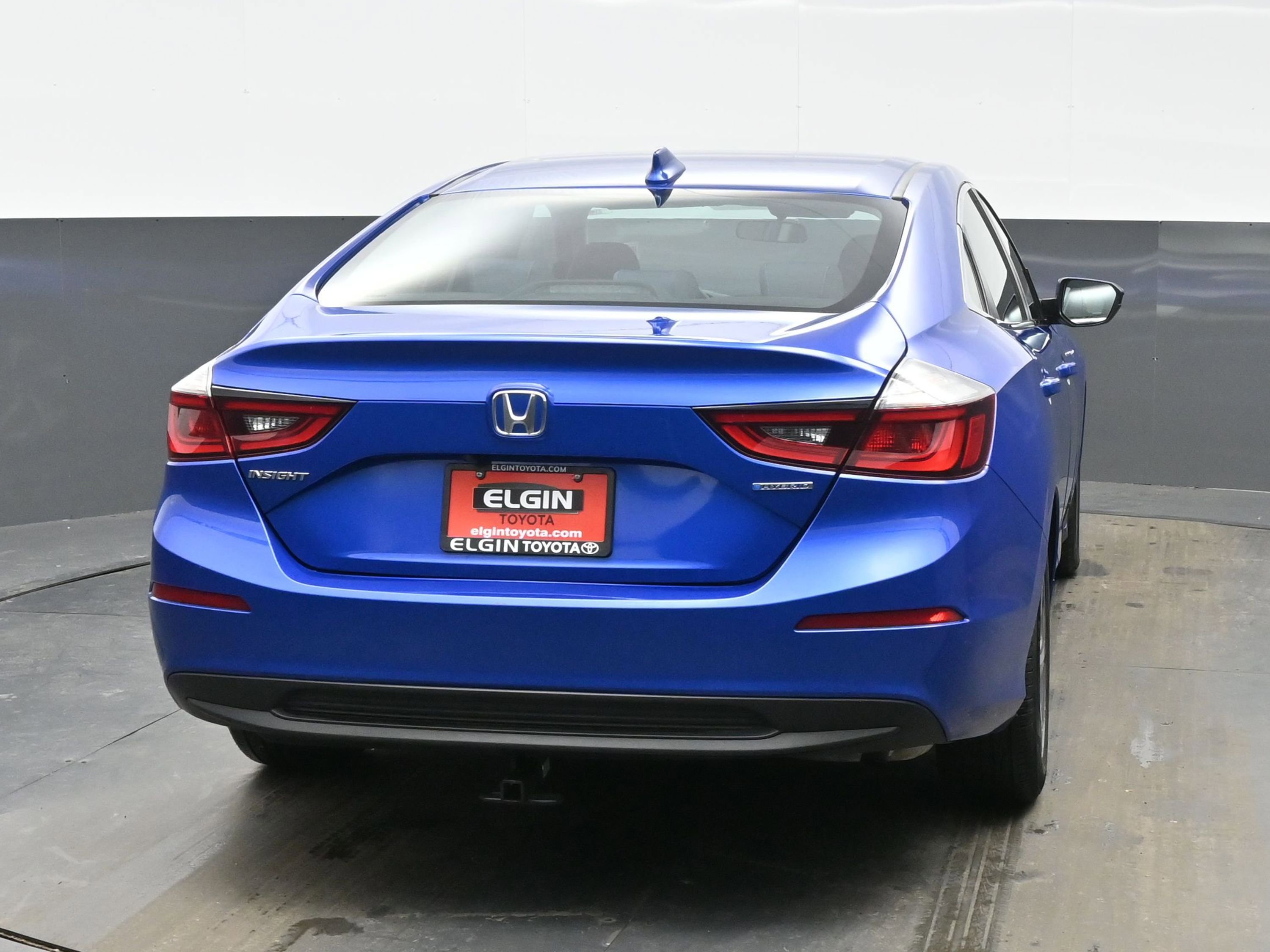 Used 2019 Honda Insight LX image 5