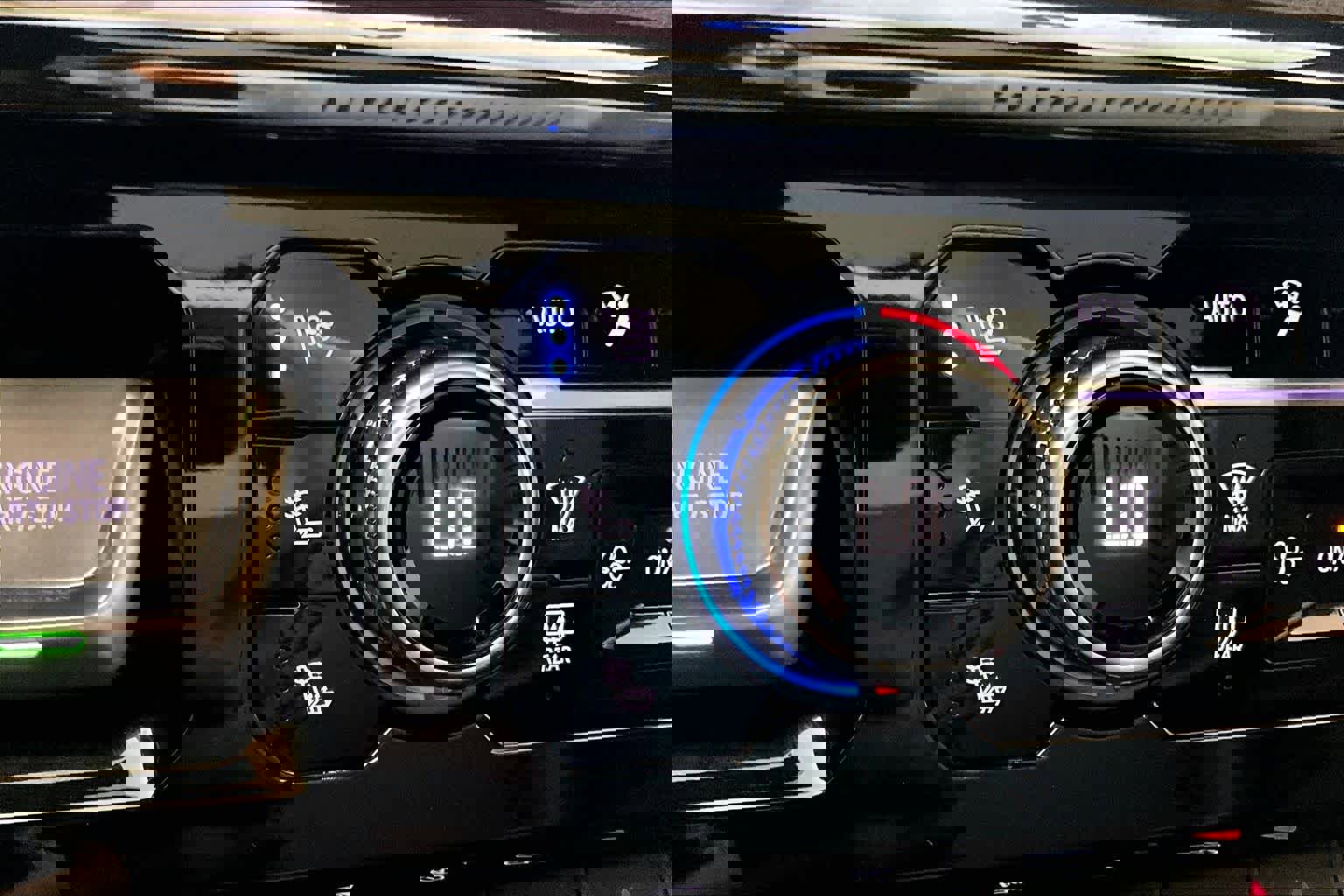 Certified 2026 GMC Sierra 1500 AT4 w/ AT4 Premium Package image 56