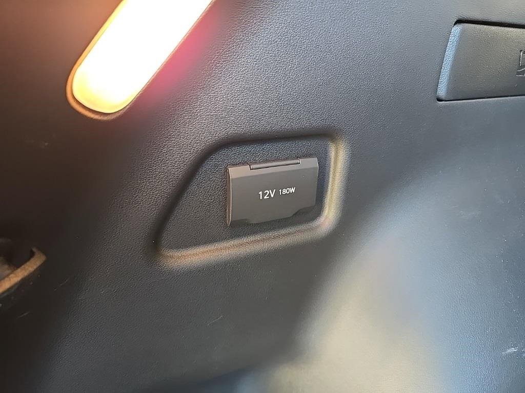 Used 2023 Hyundai Tucson SEL image 36