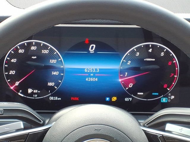 Certified 2024 Mercedes-Benz GLE 450 4MATIC image 11