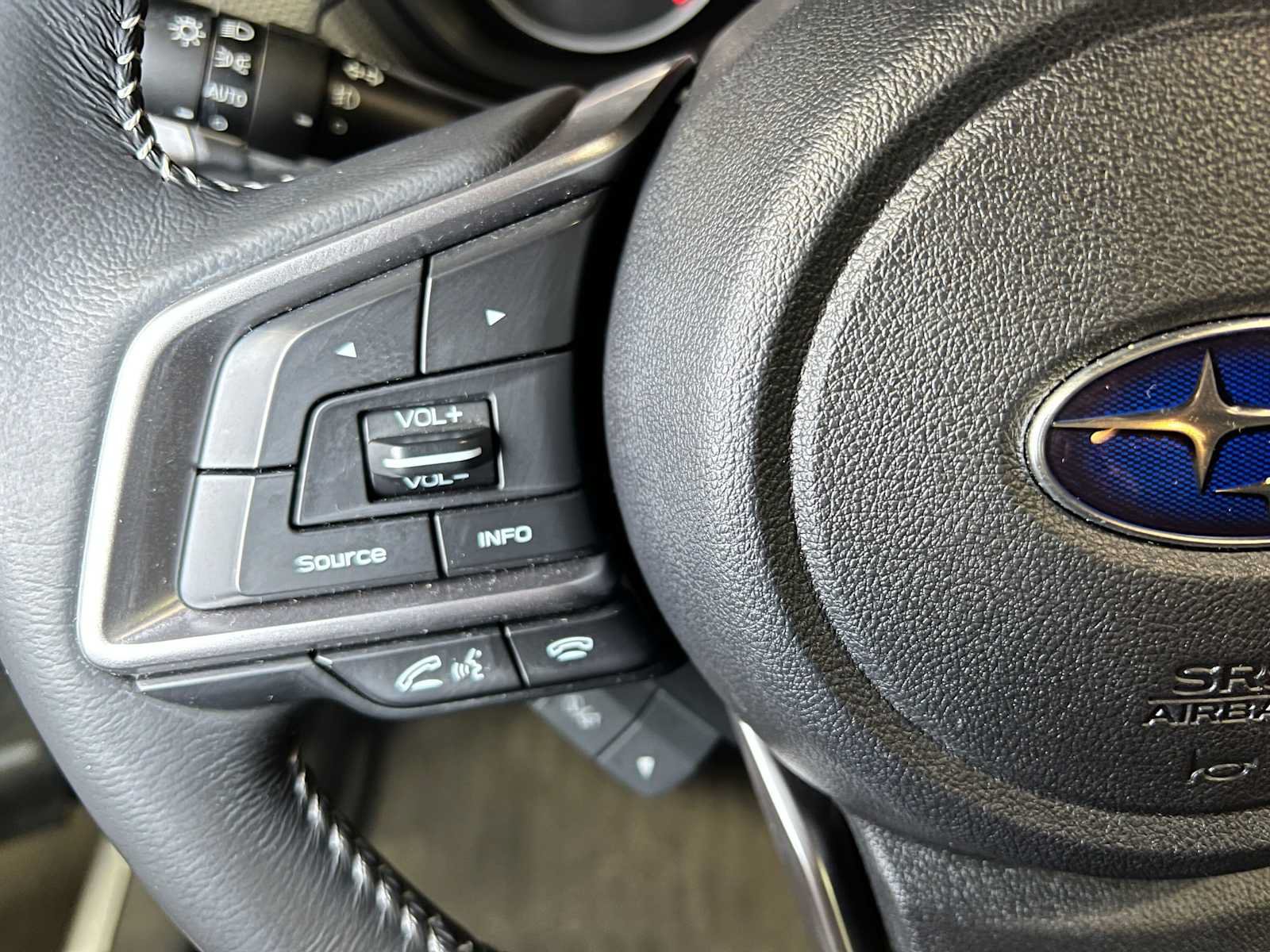Used 2021 Subaru Forester Premium w/ Popular Package #1 AWD/4WD image 30