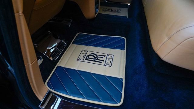 Used 2019 Rolls-Royce Cullinan image 68