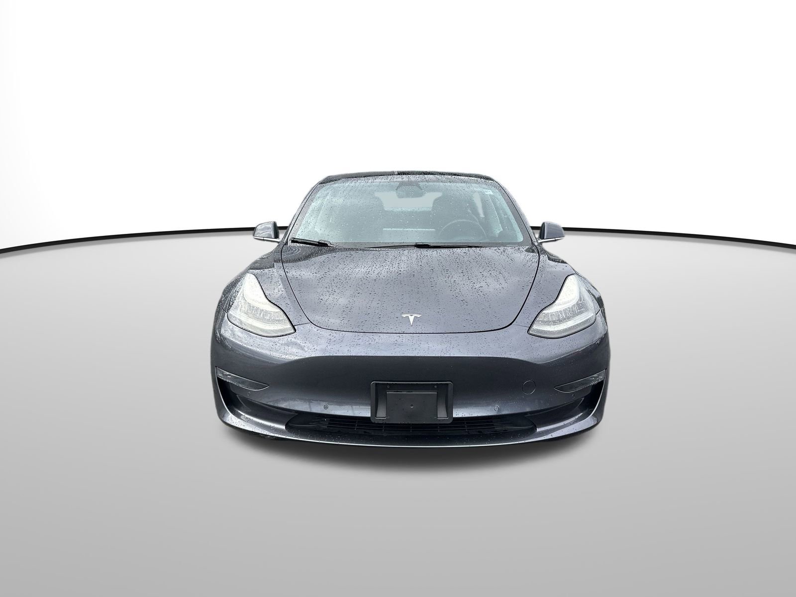 Used 2019 Tesla Model 3 Long Range image 8