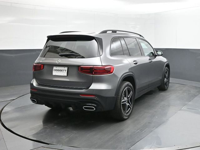 New 2024 Mercedes-Benz GLB 250 image 11