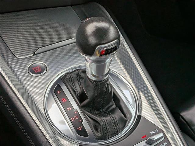 Used 2016 Audi TT 2.0T image 11