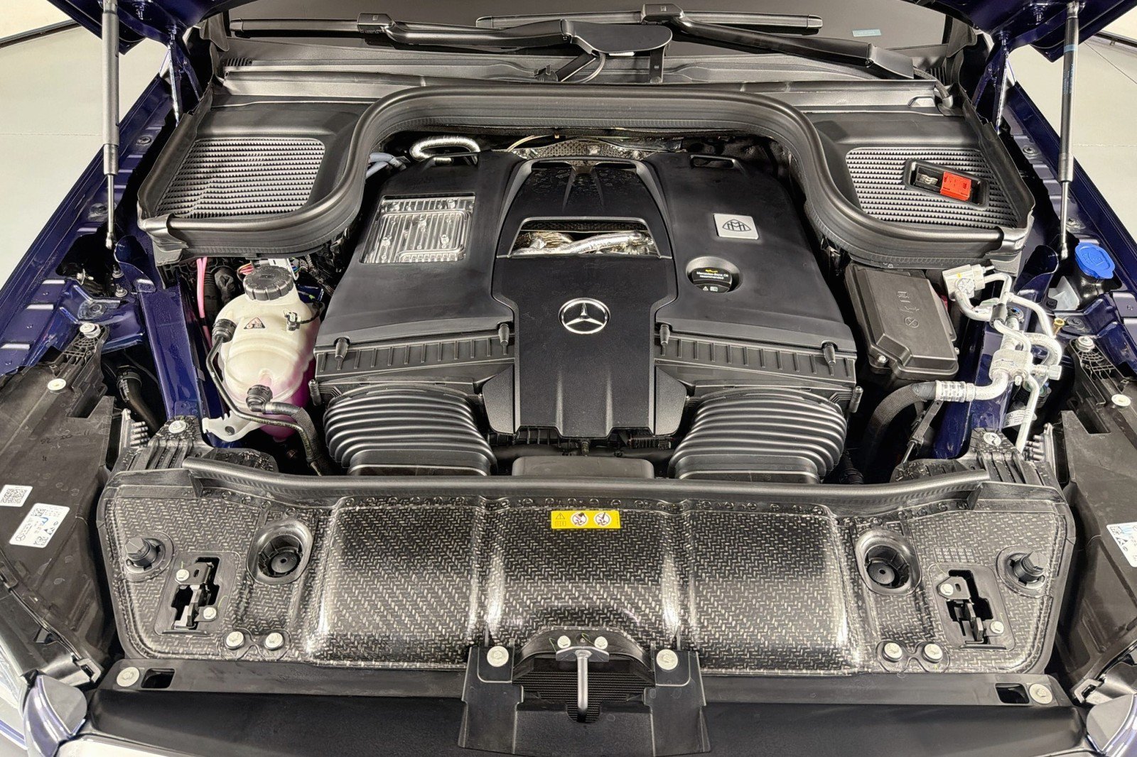 New 2026 Mercedes-Benz Maybach GLS 600 4MATIC image 12