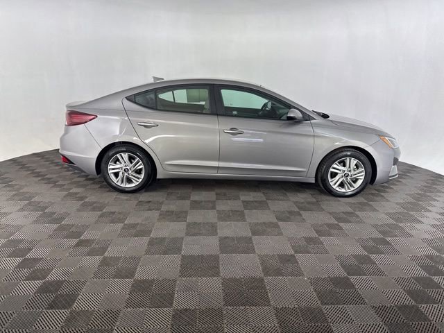 Used 2020 Hyundai Elantra SEL image 6