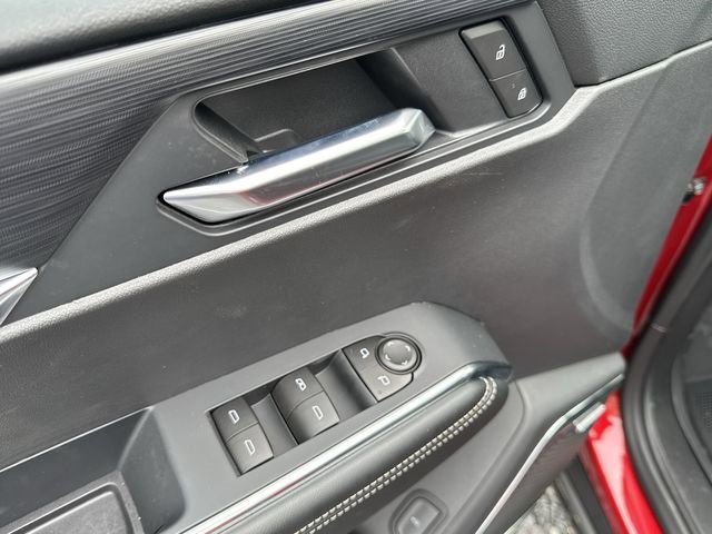 New 2025 GMC Acadia Elevation w/ Elevation Premium Package image 24