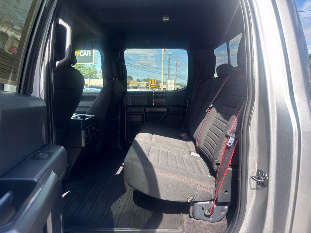 Used 2020 Ford F150 XLT w/ Equipment Group 302A Luxury AWD/4WD image 18