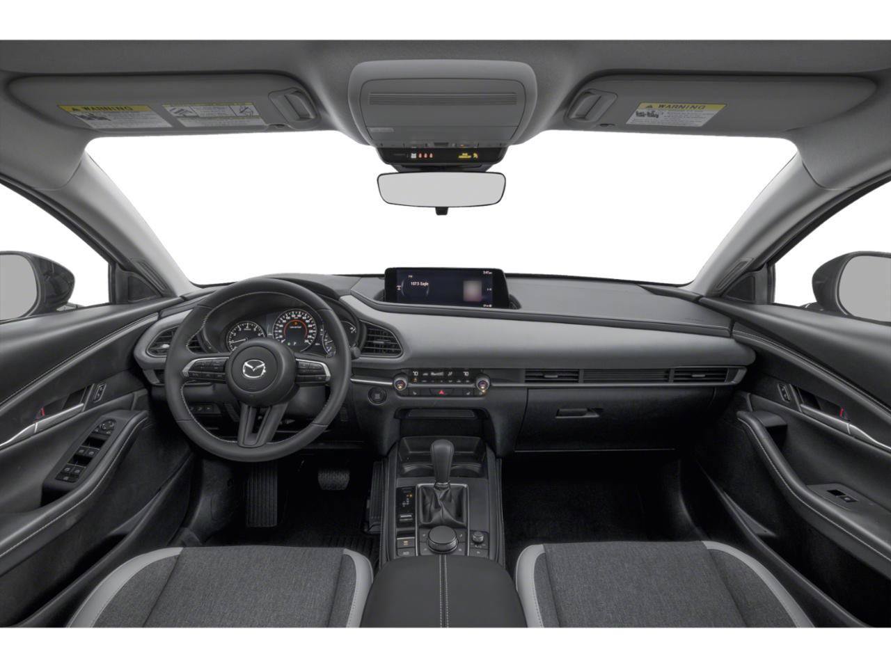 New 2026 MAZDA CX-30 Aire Edition AWD/4WD image 3