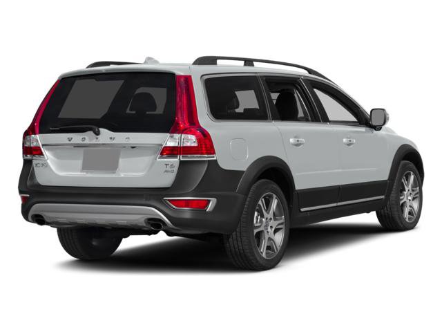 Used 2015 Volvo XC70 T5 Premier w/ Proximity Package image 2