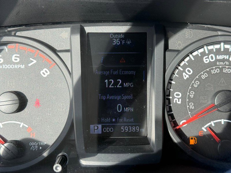 Used 2018 Toyota Tacoma SR5 image 20