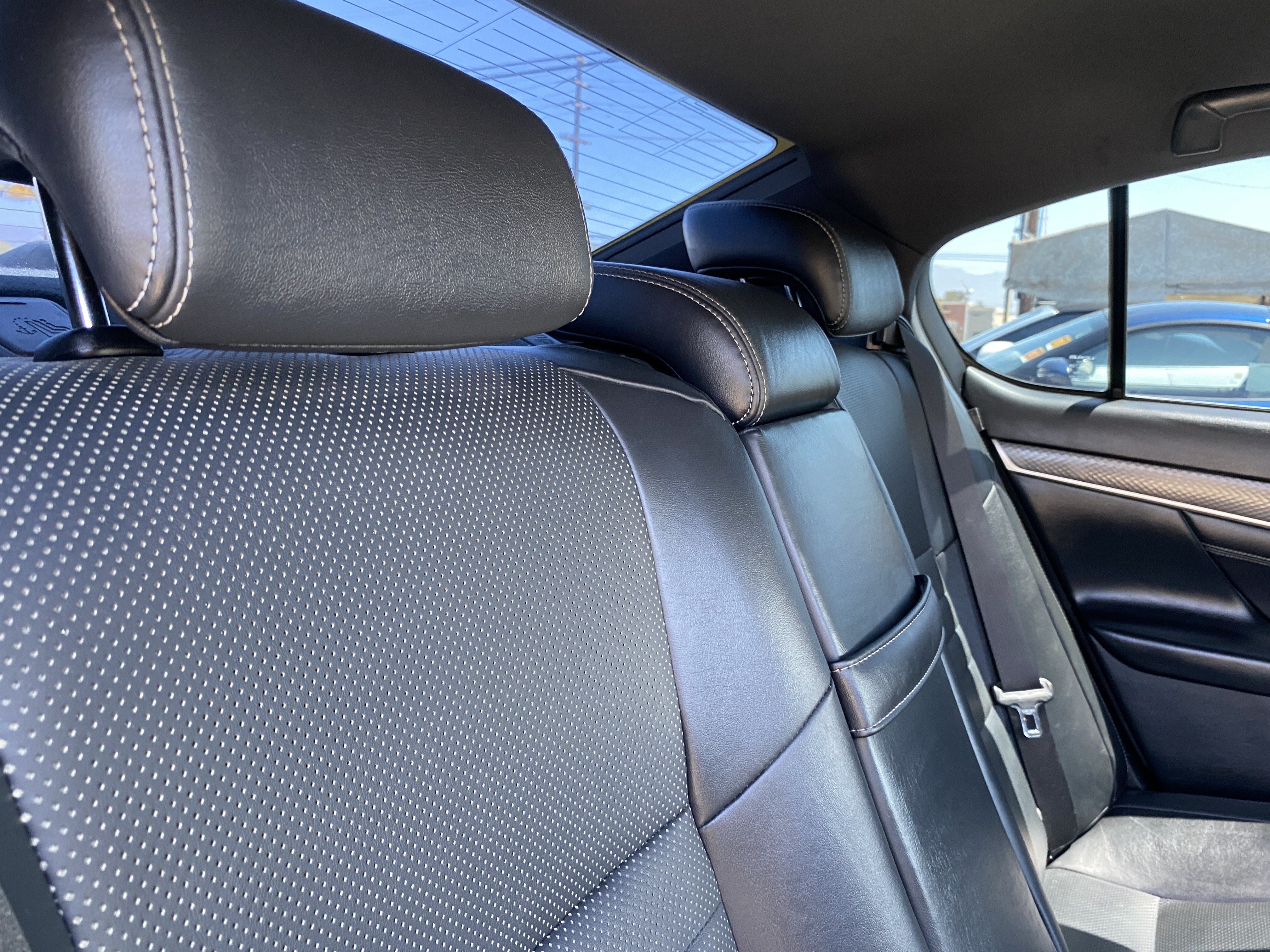 Used 2019 Lexus GS 350 F Sport RWD image 23