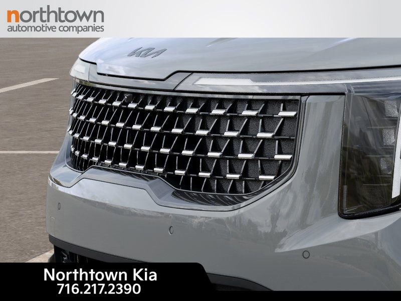 New 2026 Kia Carnival SX image 13