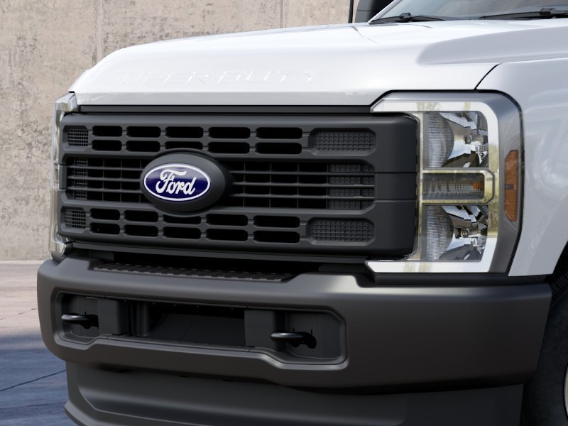 New 2027 Ford F250 XL w/ Snow Plow Prep Package AWD/4WD image 17