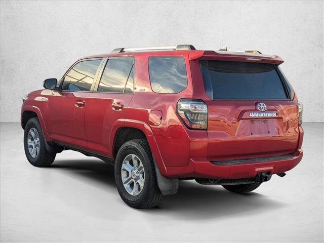Used 2019 Toyota 4Runner SR5 image 8