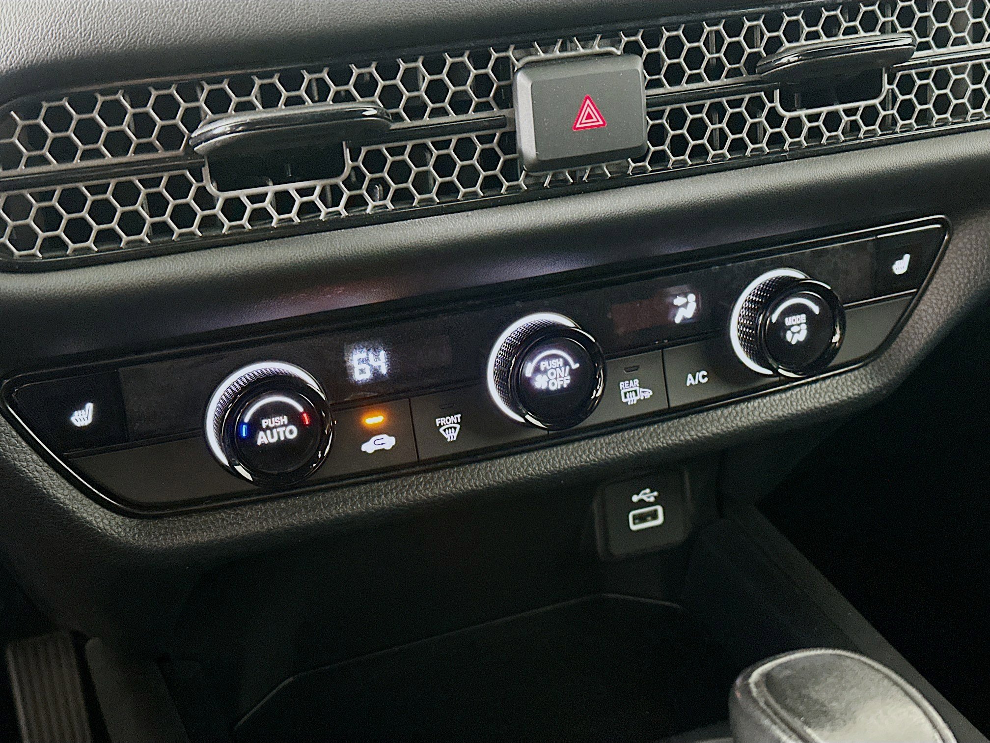 Used 2024 Honda HR-V Sport image 22