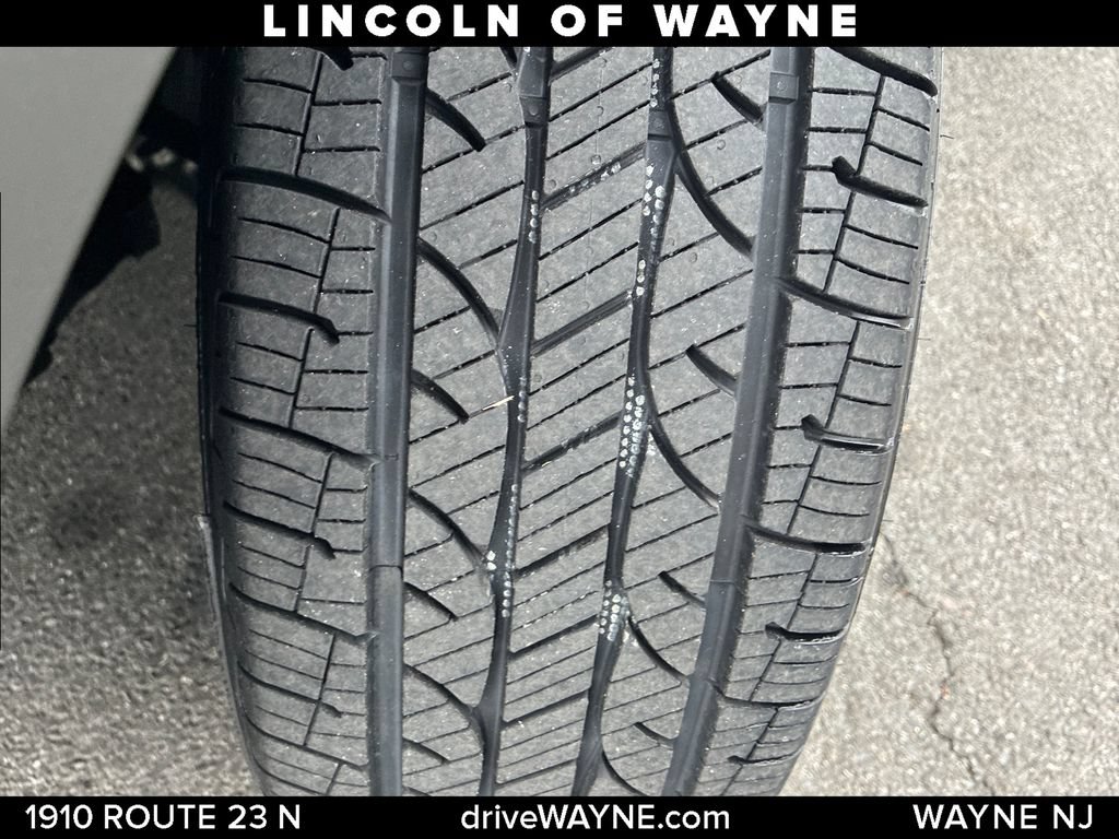 Certified 2022 Lincoln Corsair AWD w/ Premium Package image 23