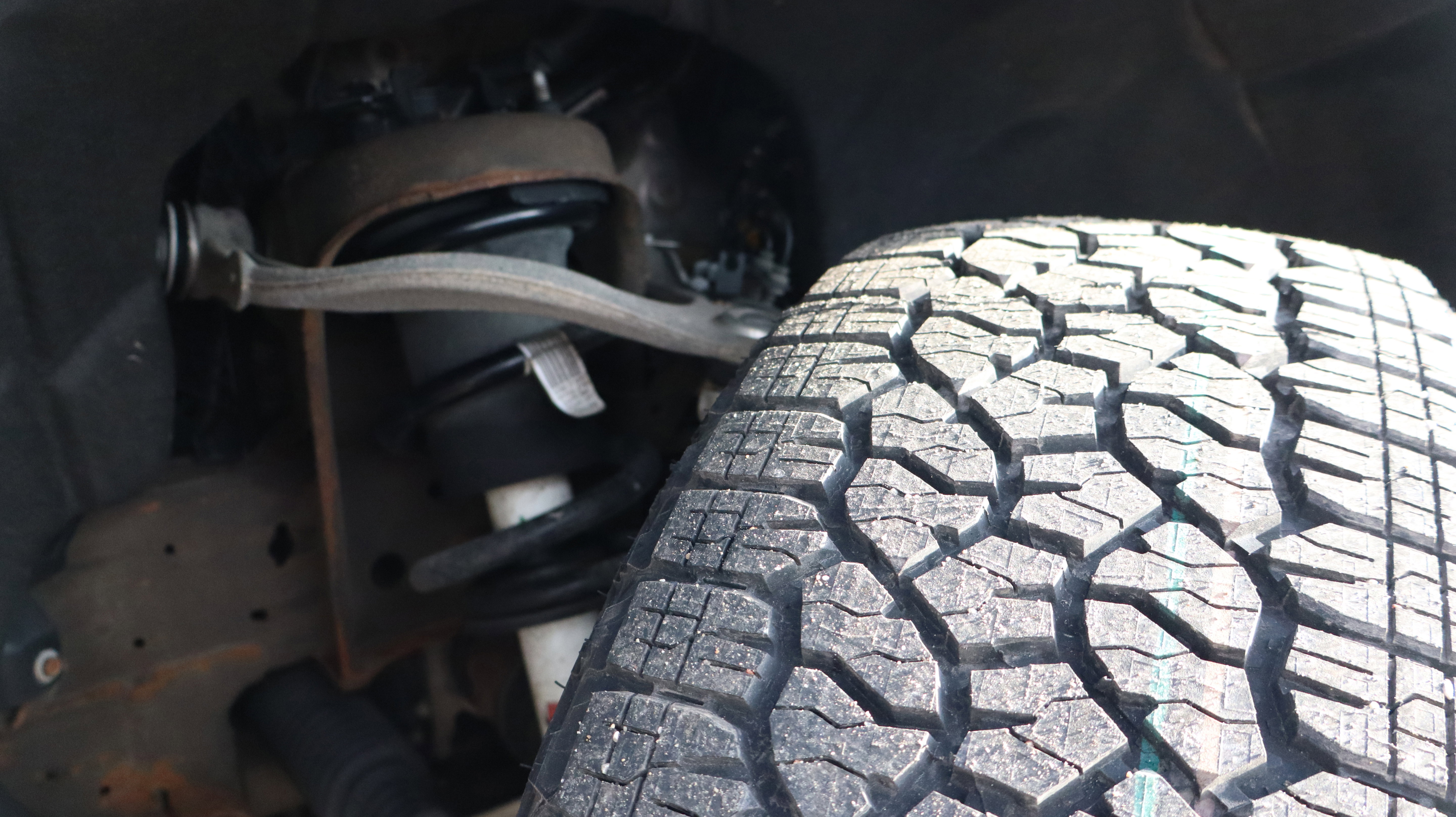 Certified 2022 Chevrolet Silverado 1500 LT Trail Boss w/ Convenience Package II image 17