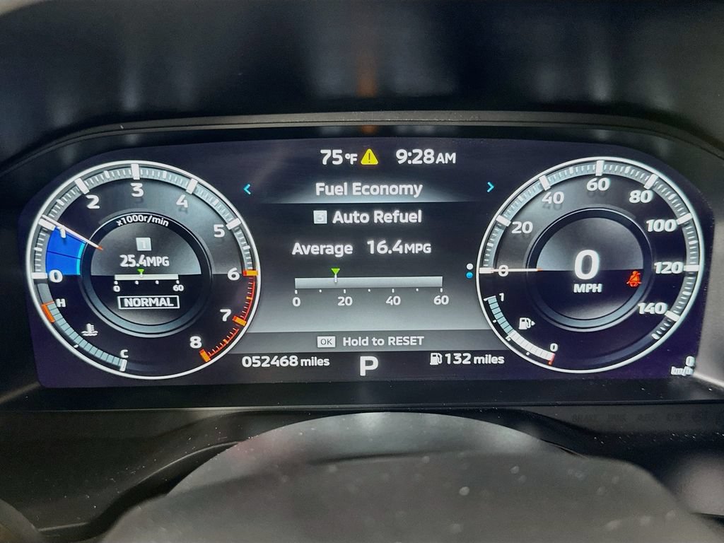 Used 2023 Mitsubishi Outlander SE AWD/4WD image 27