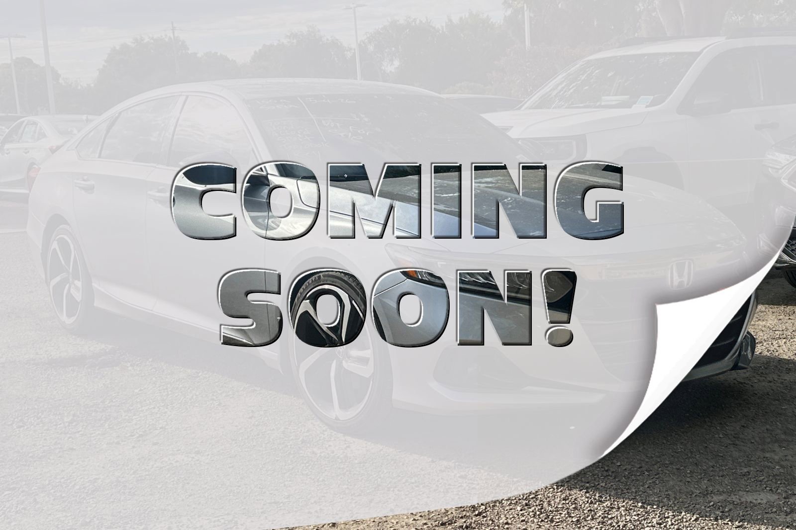 Used 2022 Honda Accord Sport Special Edition image 1