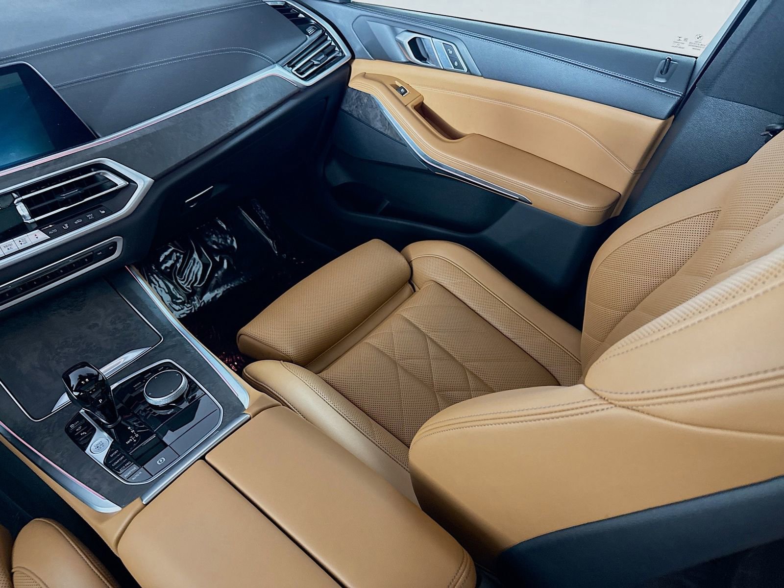 Certified 2023 BMW X5 sDrive40i w/ Premium Package image 24