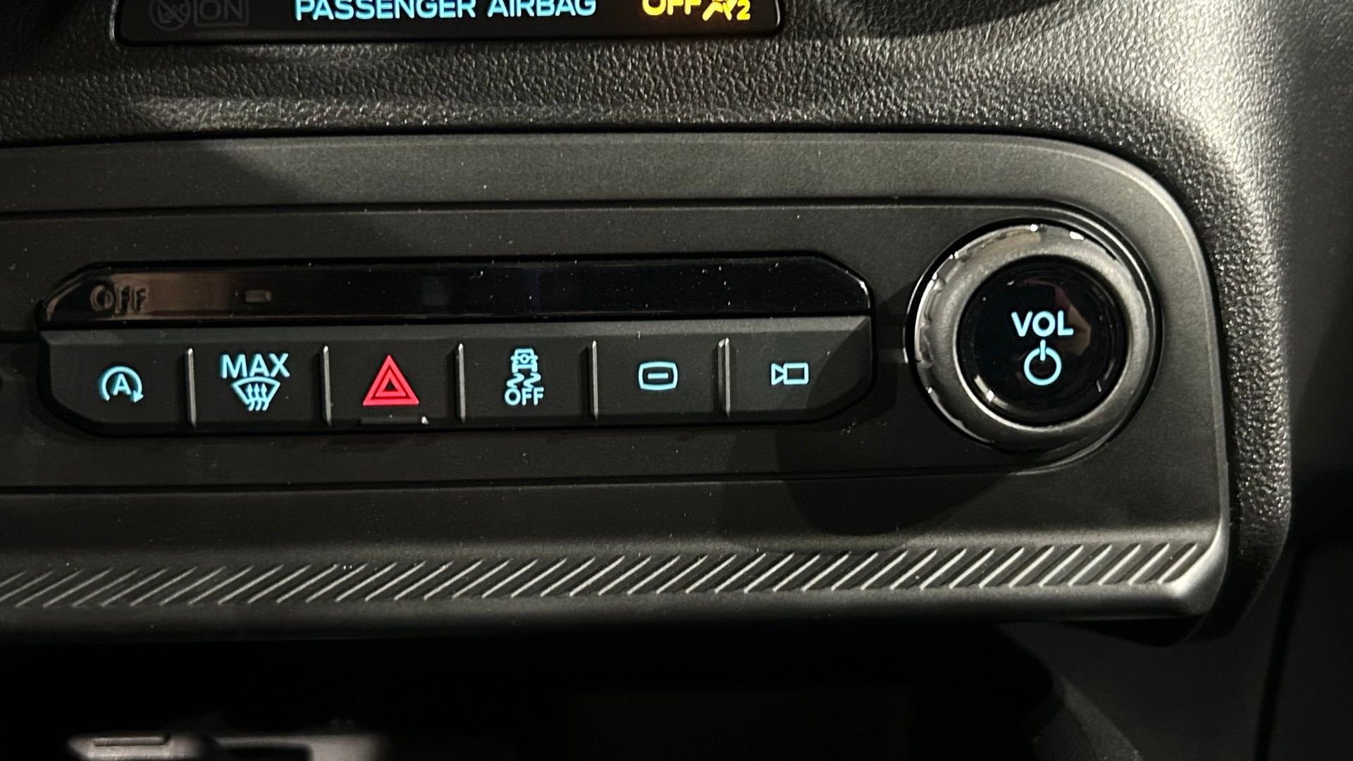 New 2026 Ford Bronco Sport Big Bend image 73