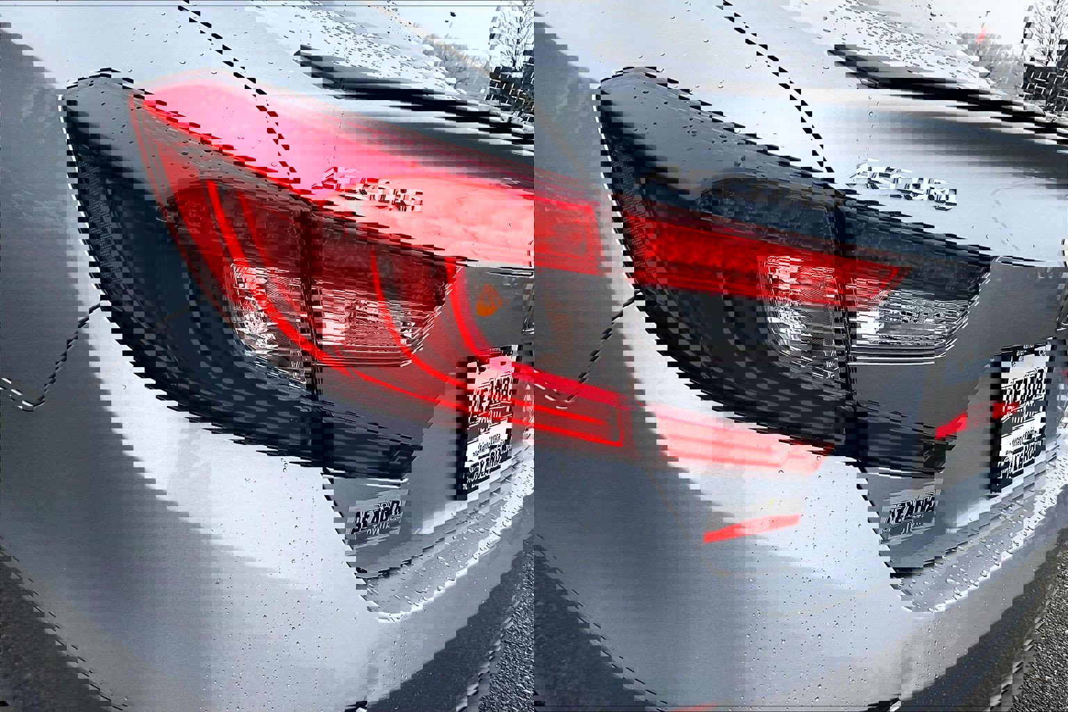 Used 2021 Honda Accord Sport image 27