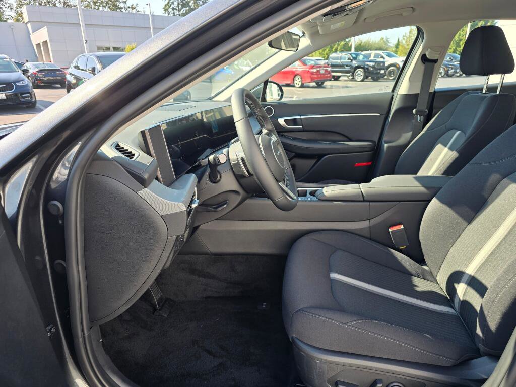 New 2026 Hyundai Sonata SEL image 27