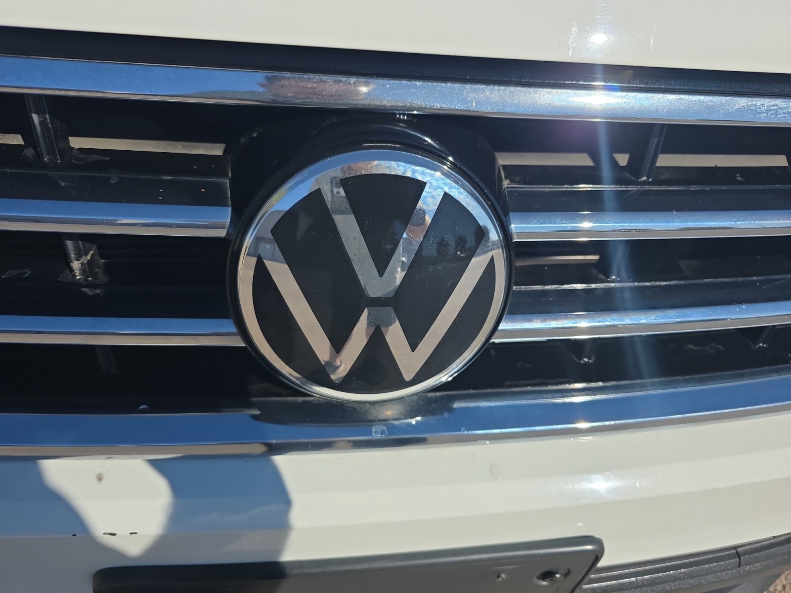 Certified 2023 Volkswagen Tiguan S image 23