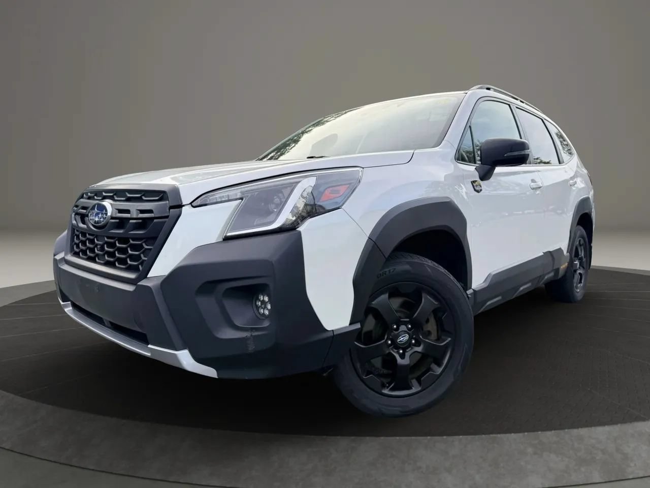 Used 2022 Subaru Forester Wilderness AWD/4WD image 1