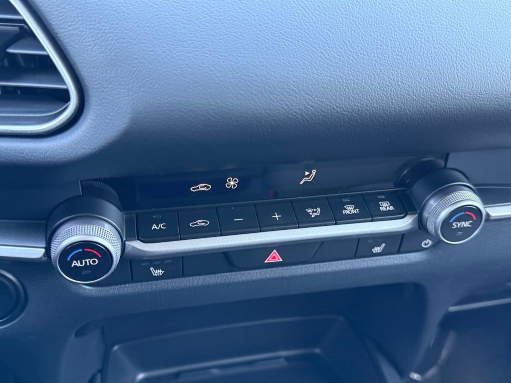 New 2026 MAZDA CX-30 AWD 2.5 S image 17