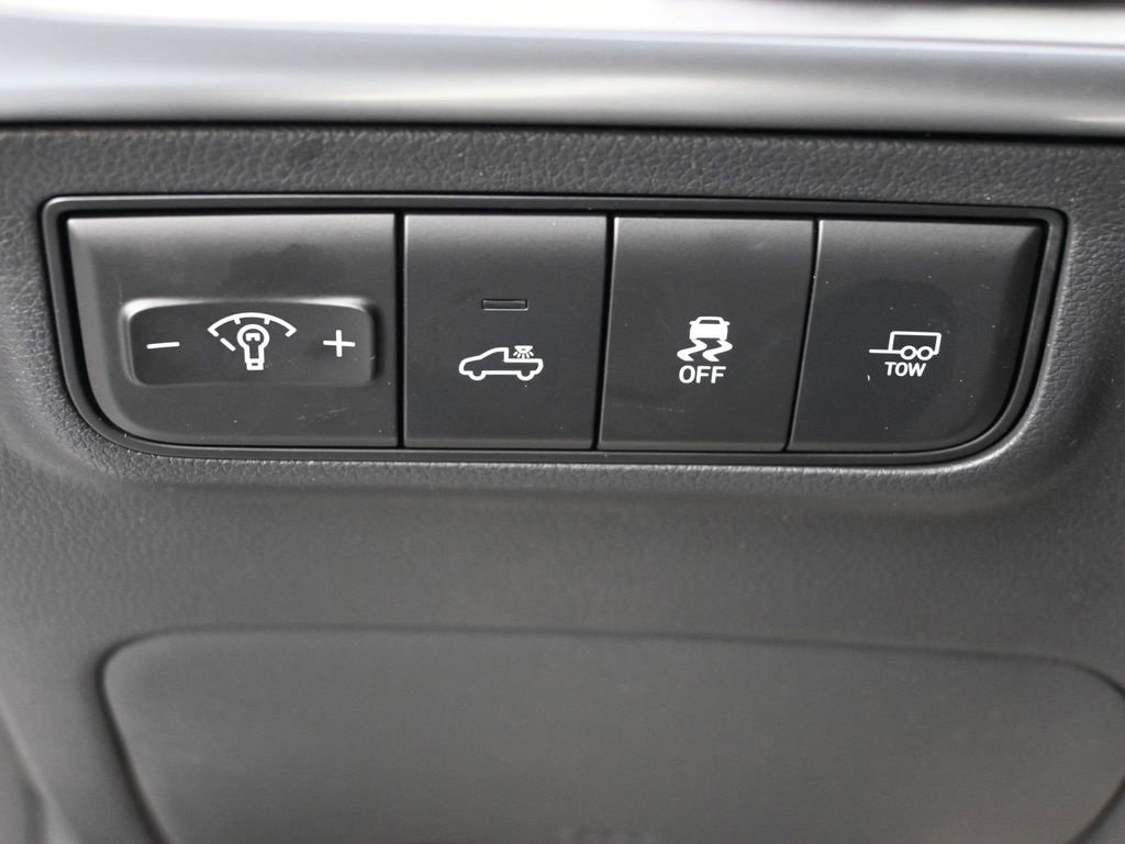 New 2026 Hyundai Santa Cruz Limited image 23