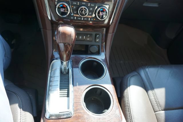 Used 2014 Buick Enclave Leather FWD image 23