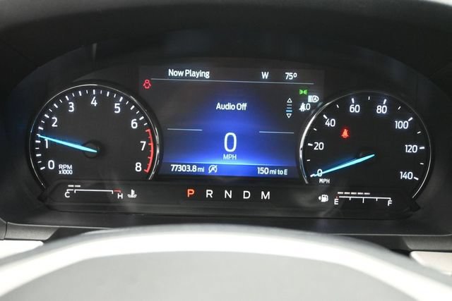 Certified 2021 Ford Explorer XLT w/ Equipment Group 202A AWD/4WD image 13