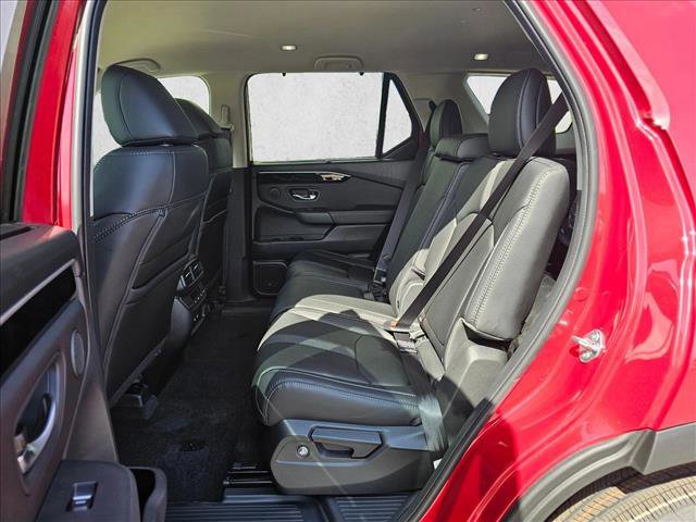 New 2026 Honda Pilot EX-L image 12