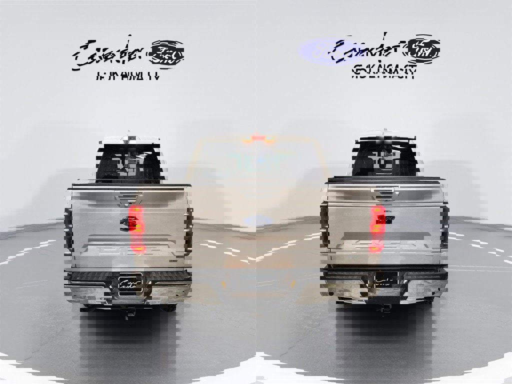 Used 2019 Ford F150 Lariat image 7