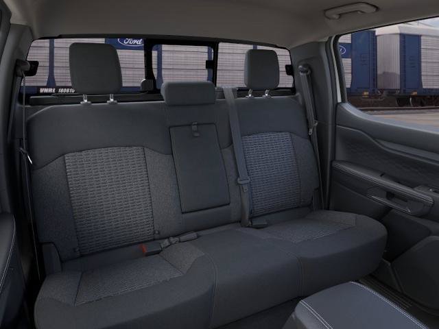 New 2026 Ford Ranger XLT AWD/4WD image 38
