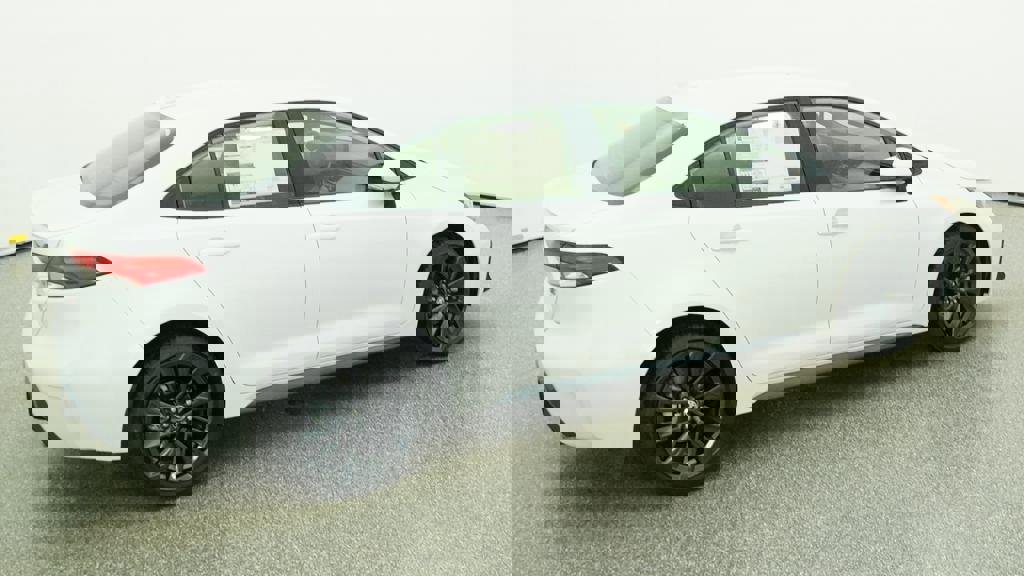 New 2026 Toyota Corolla SE image 7